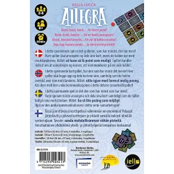 Allegra Nordic 