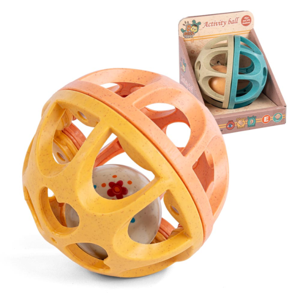 B-BEEZ Aktivitets bold