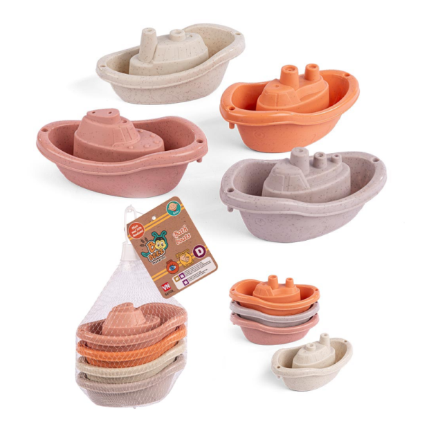 B-BEEZ | Badeb�de | 4 stk. |