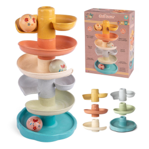 B-BEEZ Kuglet�rn m. 3 bolde