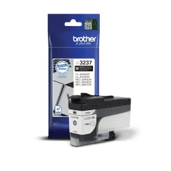 LC3237BK ink cartridge Black 3K