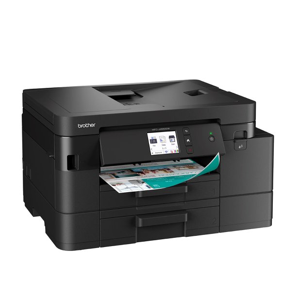 MFC-J4550DW 4-in-1 inkjet colour printer
