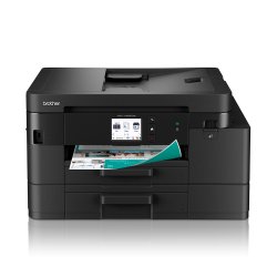 MFC-J4550DW 4-in-1 inkjet colour printer