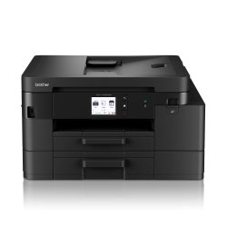 MFC-J4550DW 4-in-1 inkjet colour printer