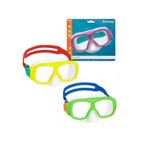 BW B�rne sv�mme maske 3+
