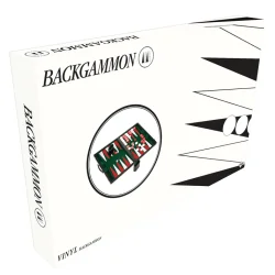 Backgammon | Vinyl Big |