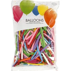 Balloner | 100 stk. L: 152 cm |