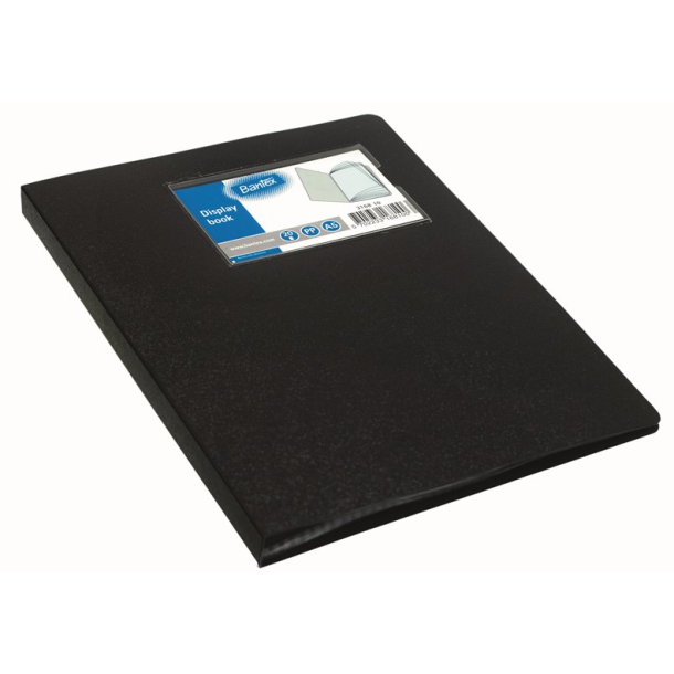 Bantex Demonstrationsmappe A5