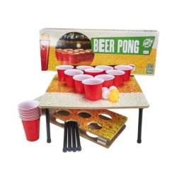 Beer Pong |