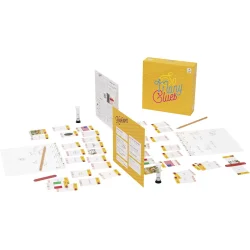 BezzerWizzer | So Many Clues DK |