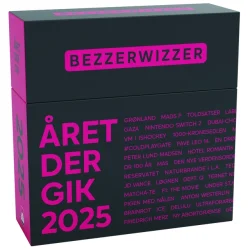 Bezzerwizzer Mini - ret der Gik 2025