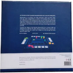 Bezzerwizzer Original DK