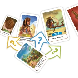 Bezzerwizzer Timeline Expansion DK