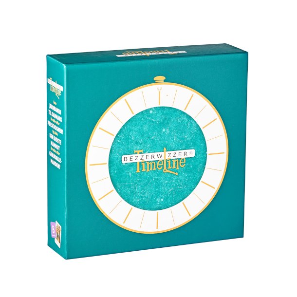 Bezzerwizzer | Timeline |