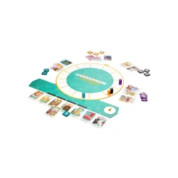 Bezzerwizzer Timeline DK