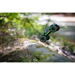 Blackzon | Fjernstyret monster Truck | Slyder MTTurbo 1/16 4WD 2S |