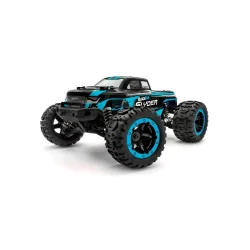 Blackzon Monster truck | Slyder MT 1/16 4WD Electric Monster | Bl� | 