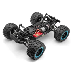 Blackzon Monster truck | Slyder MT 1/16 4WD Electric Monster | Bl� | 