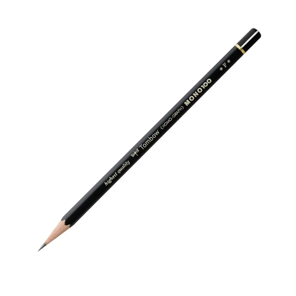 Blyant Tombow MONO 100 F (12)