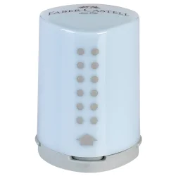 Blyantspidser | grip Mini | Skye Blue |