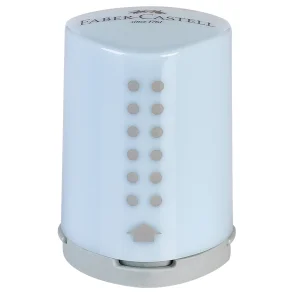 Blyantspidser | grip Mini | Skye Blue |