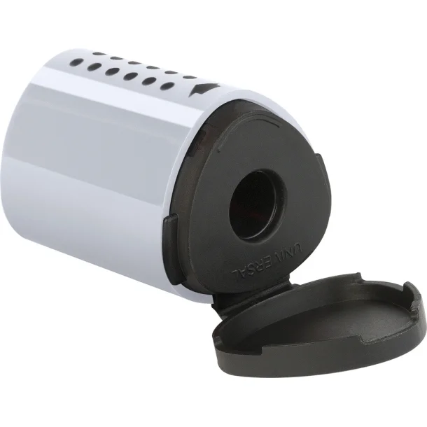 Blyantspidser | grip Mini | S�lv |