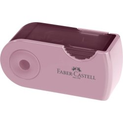 Blyantsspidser | Sleeve Mini | bl�, rose, sort |