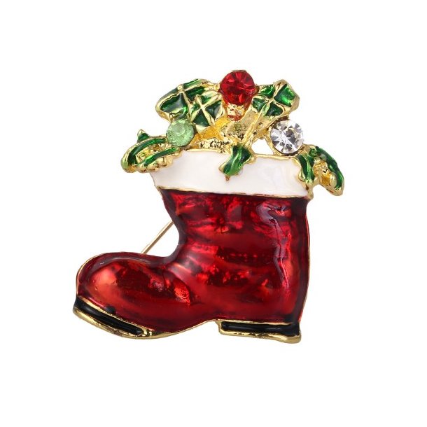 Broche | Julestvle |