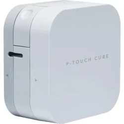 Brother P-touch CUBE P300BT Labelprinter
