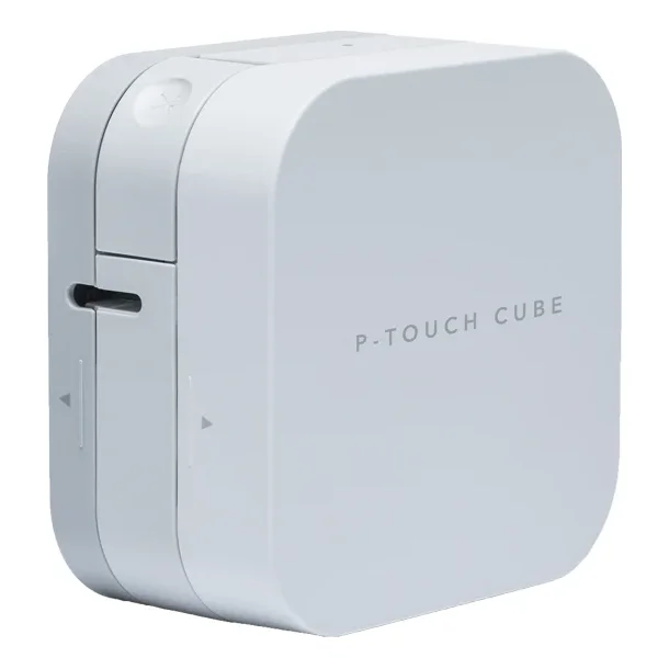 Brother P-touch CUBE P300BT Labelprinter