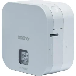 Brother P-touch CUBE P300BT Labelprinter