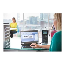 Brother P-touch H500 Labelprinter