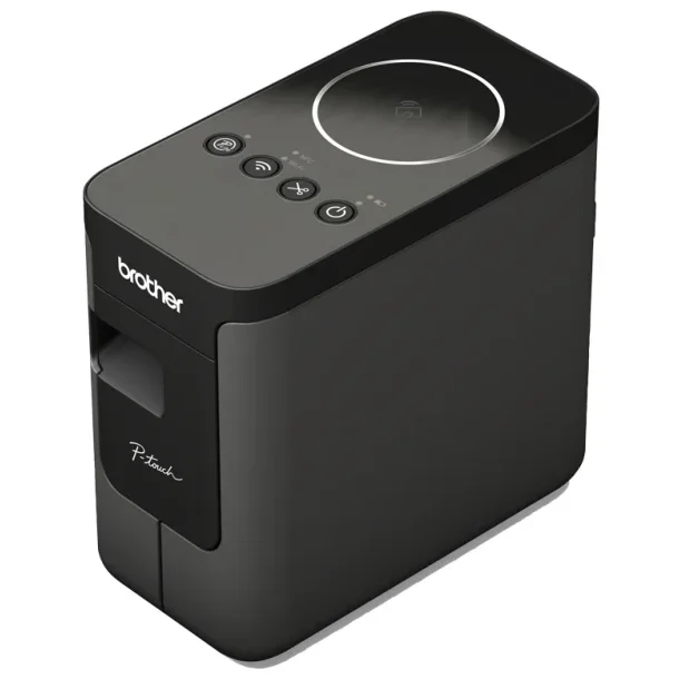 Brother P-touch P750W Pro Labelprinter
