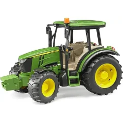 Bruder | John deere traktor |
