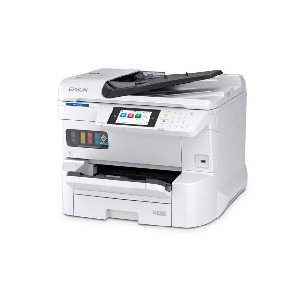 Epson WorkForce Pro EM-C7100DWF