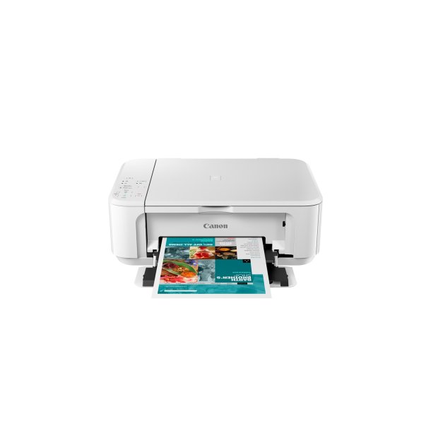 PIXMA MG3650S MFP White