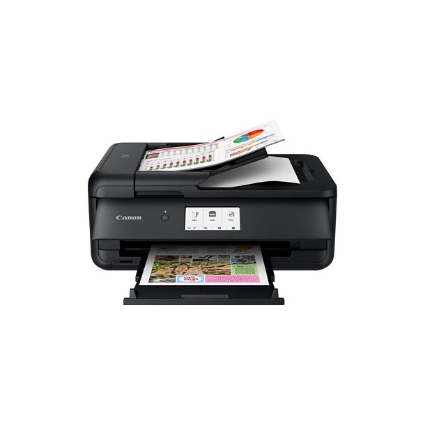 PIXMA TS9550a MFP A3