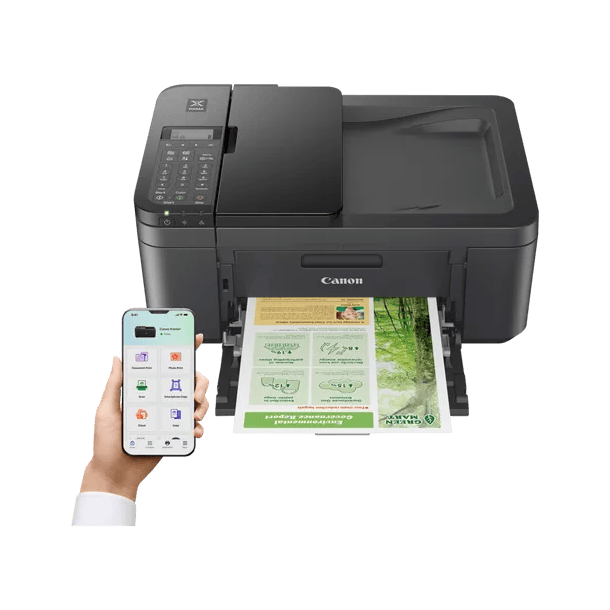 PIXMA TR4755i MFP black