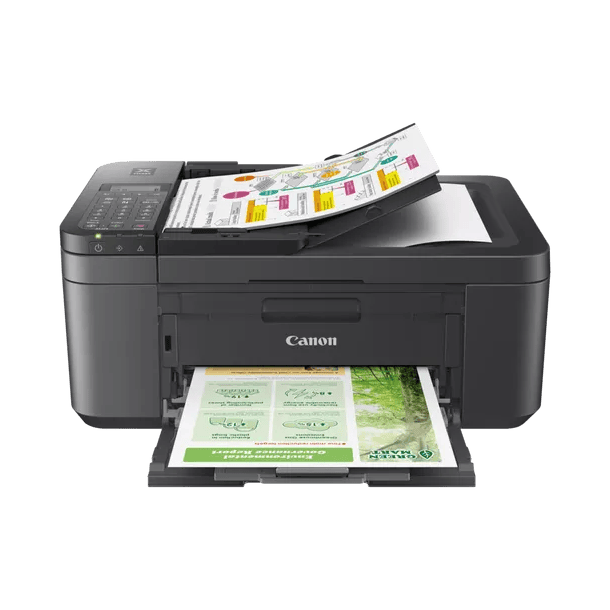 PIXMA TR4755i MFP black