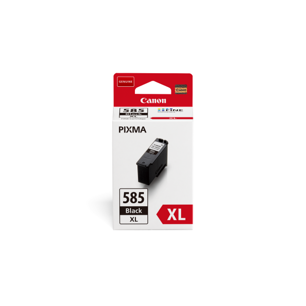 PG-585XL Black Ink