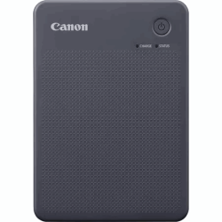 Canon SELPHY Square QX20, dark grey