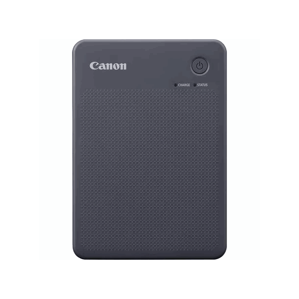 Canon SELPHY Square QX20, dark grey