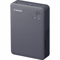 Canon SELPHY Square QX20, dark grey