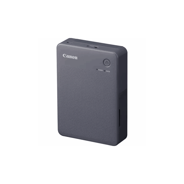 Canon SELPHY Square QX20, dark grey