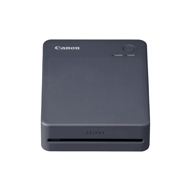 Canon SELPHY Square QX20, dark grey