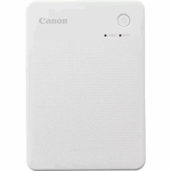 Canon SELPHY Square QX20, sand white