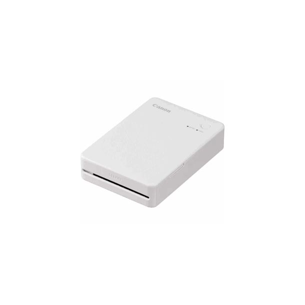 Canon SELPHY Square QX20, sand white