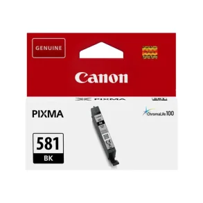 CLI-581 black ink cartridge