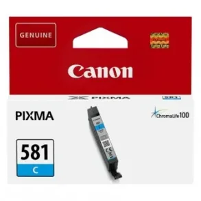 CLI-581 cyan ink cartridge