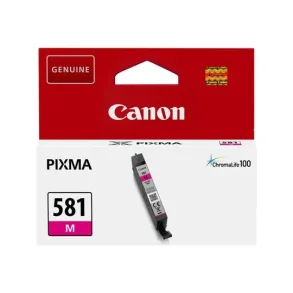 CLI-581 magenta ink cartridge